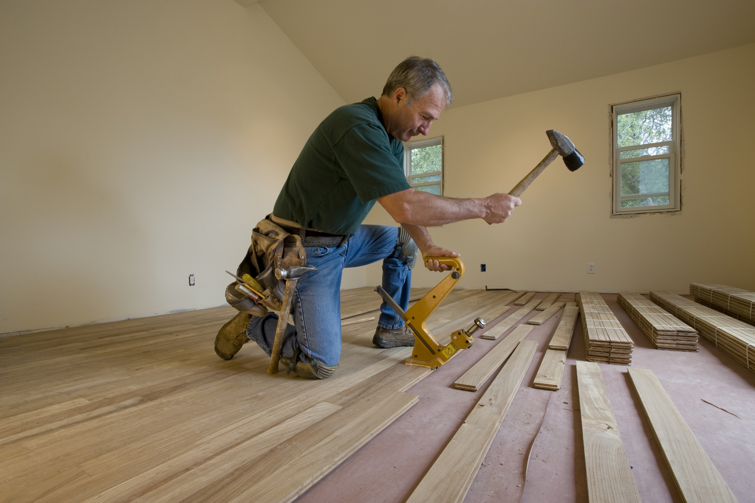 Avcılar Laminatçı